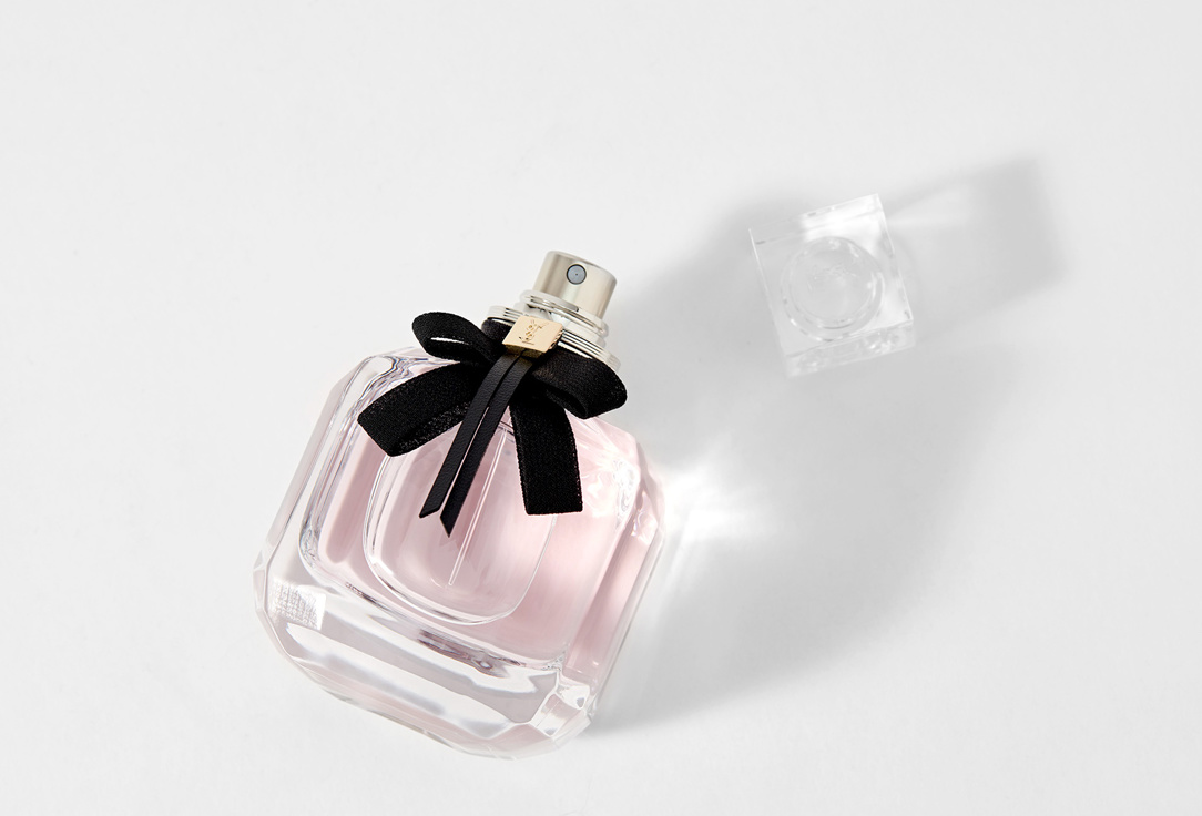 Yves Saint Laurent Eau de parfum Mon Paris 50 ml Yves Saint Laurent Eau de parfum Mon Paris