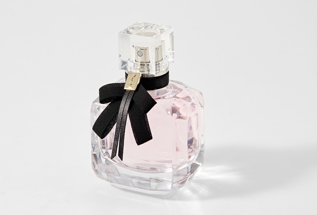 Yves Saint Laurent Eau de parfum Mon Paris 50 ml Yves Saint Laurent Eau de parfum Mon Paris