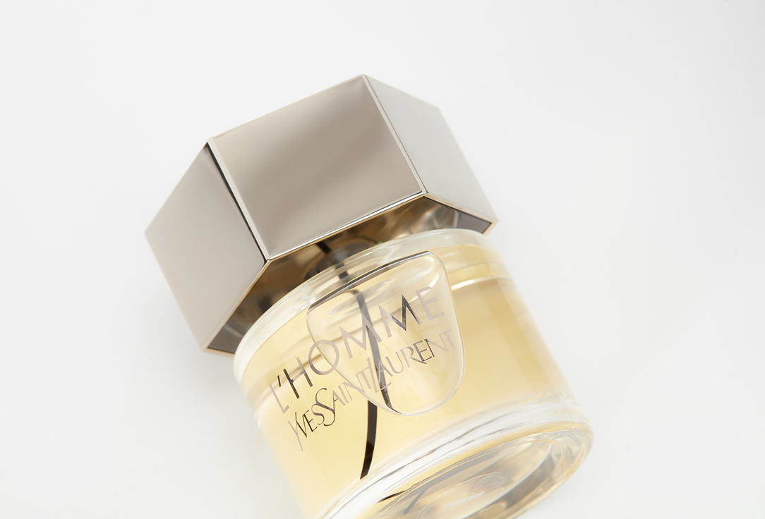 Yves Saint Laurent  Туалетная вода L'Homme