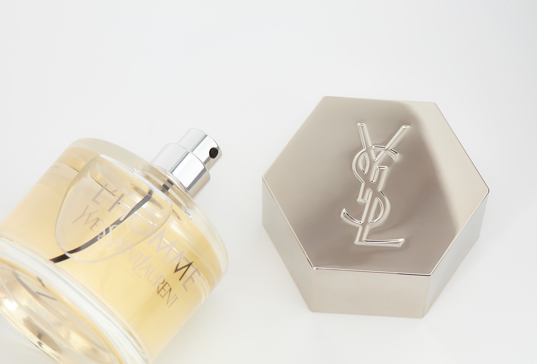 Yves Saint Laurent  Туалетная вода L'Homme