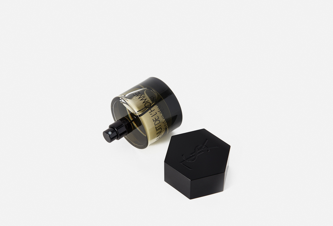 Yves Saint Laurent Eau de Toilette La Nuit