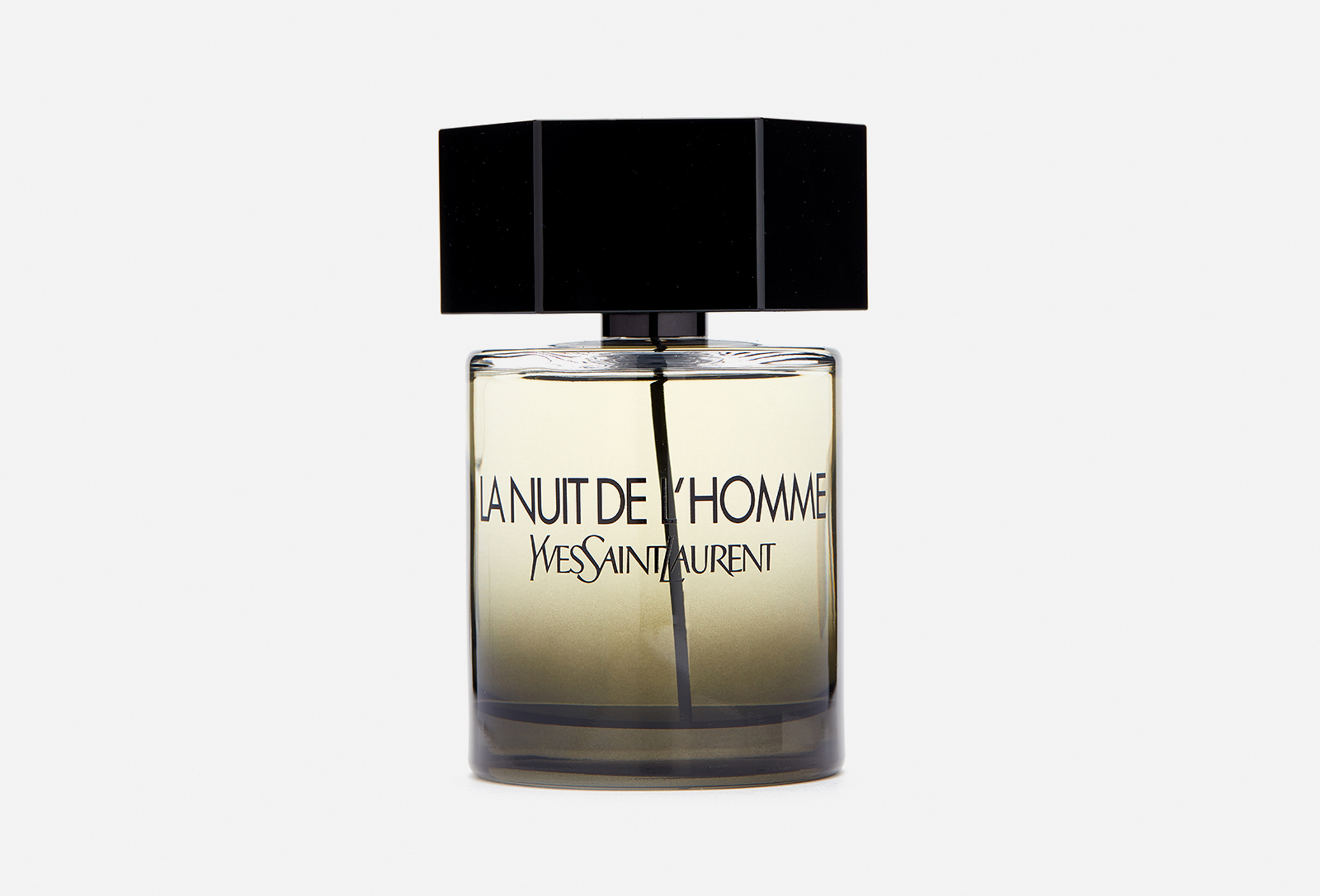 La Nuit de l'Homme  100 