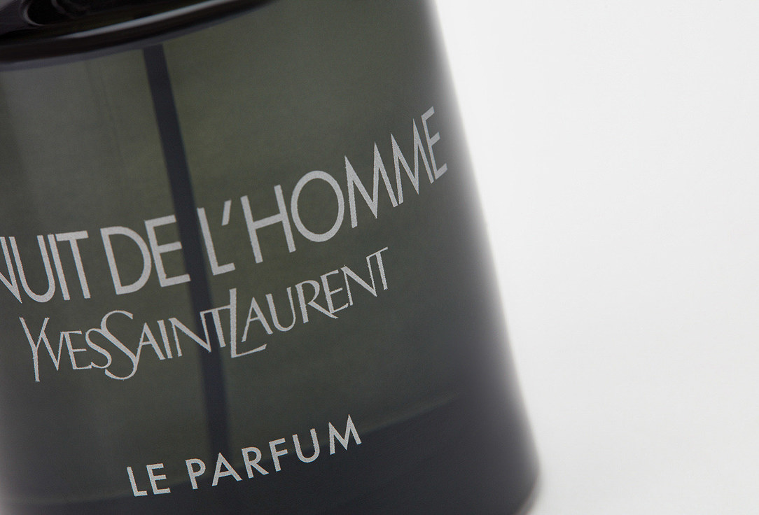 Yves Saint Laurent Eau de parfum La Nuit