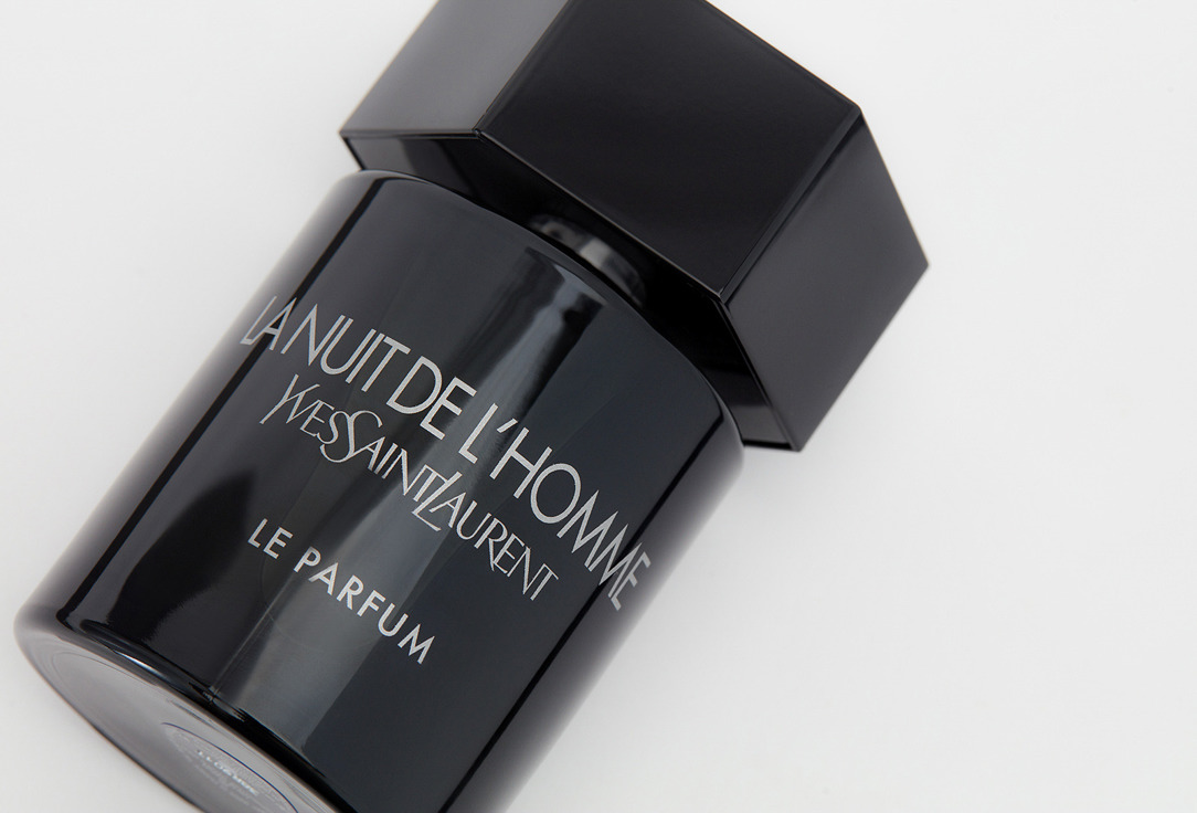 Yves Saint Laurent Eau de parfum La Nuit