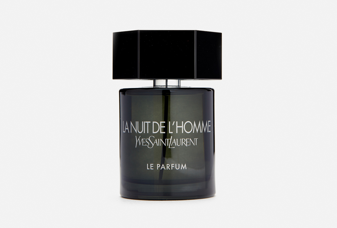 Yves Saint Laurent Eau de parfum La Nuit