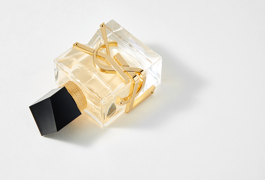 Yves Saint Laurent Eau de parfum LIBRE