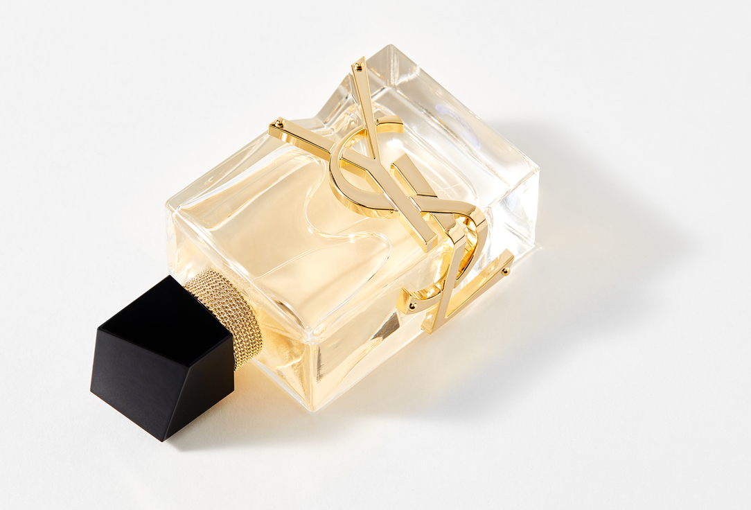 Yves Saint Laurent Eau de parfum LIBRE 50 ml Yves Saint Laurent Eau de parfum LIBRE