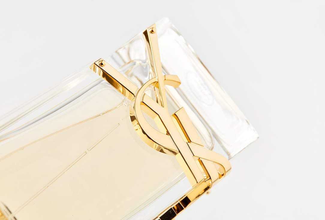 Yves Saint Laurent Eau de parfum LIBRE