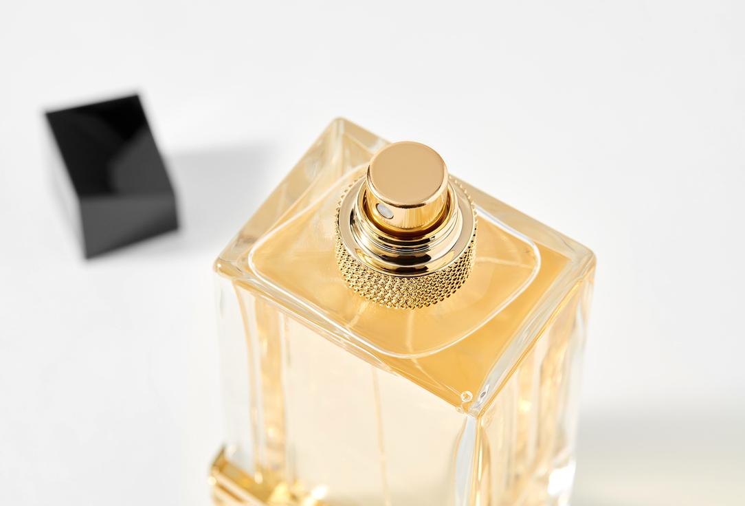 Yves Saint Laurent Eau de parfum LIBRE