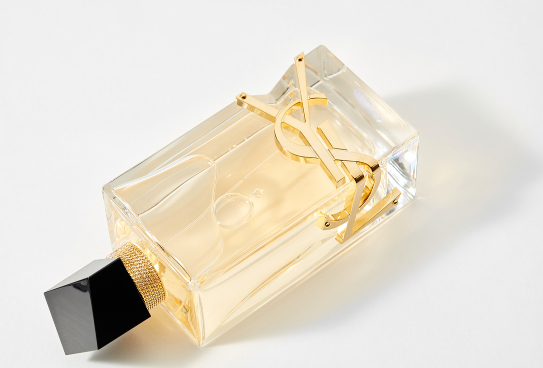 Yves Saint Laurent Eau de parfum LIBRE