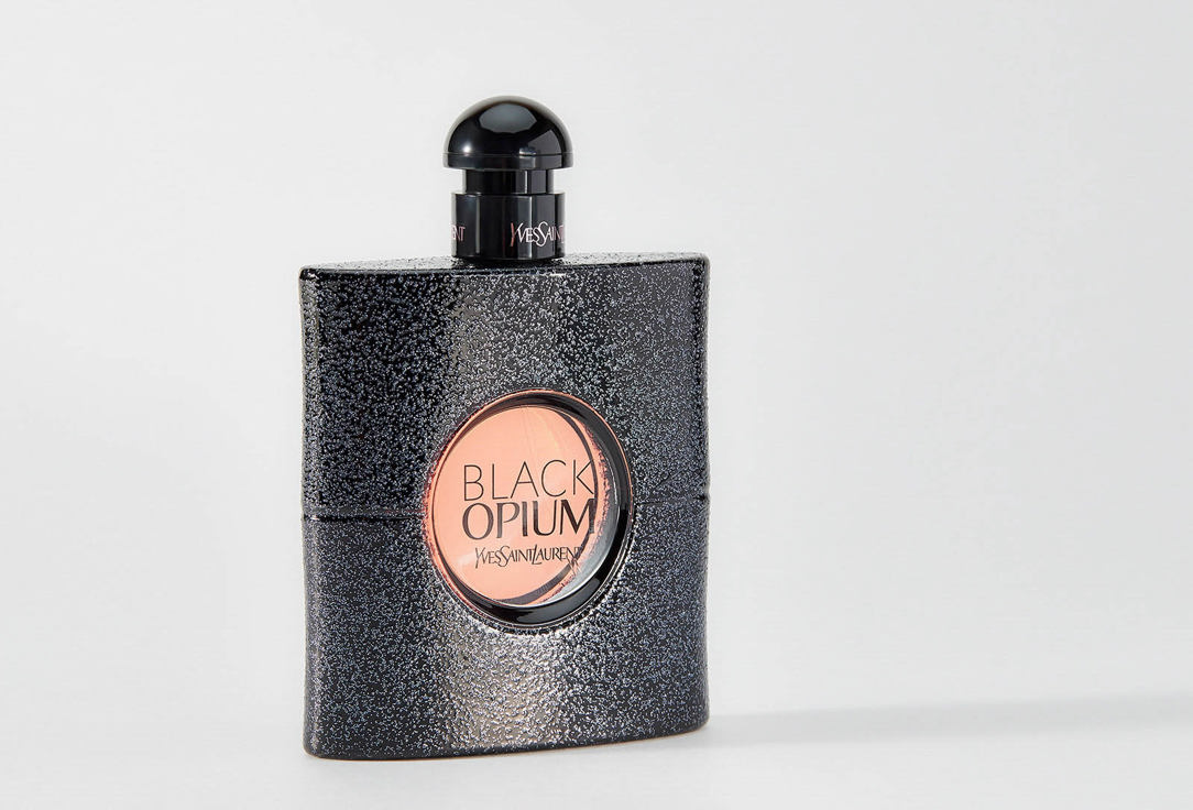 Yves Saint Laurent Eau de parfum Black opium 90 ml Yves Saint Laurent Eau de parfum Black opium