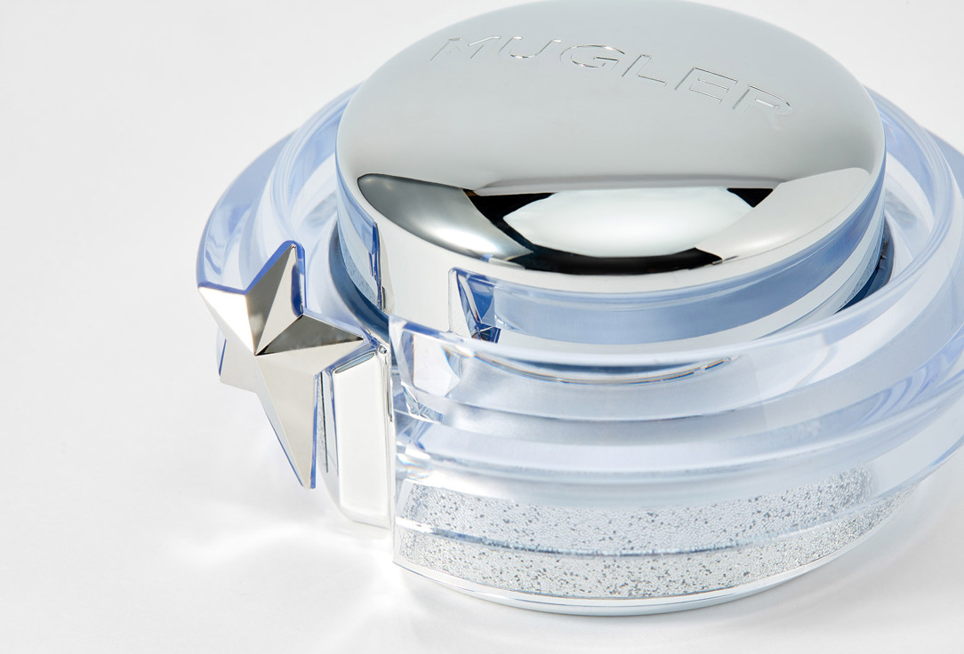 Mugler Body cream Angel