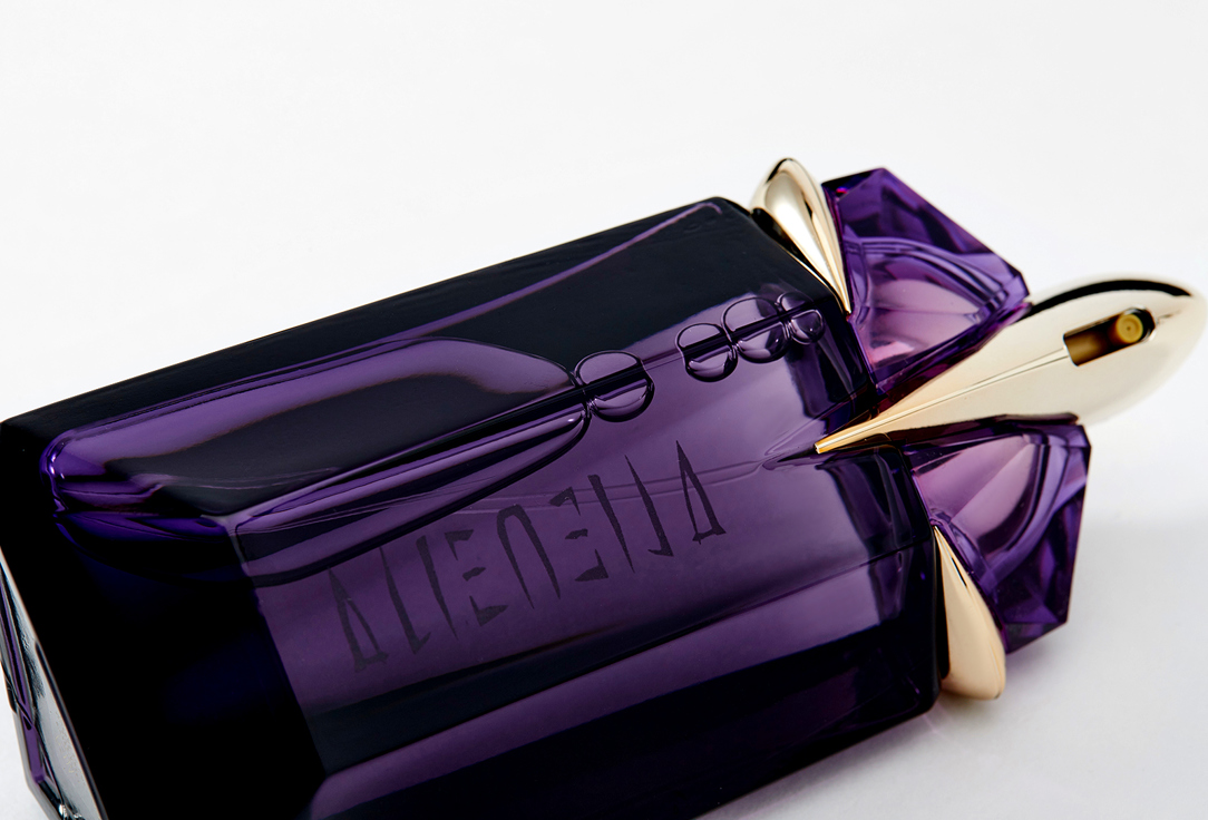 Mugler Eau de parfum Alien 60 ml Mugler Eau de parfum Alien