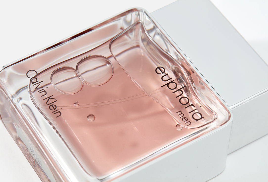 Calvin Klein Eau de Toilette Euphoria 50 ml Calvin Klein Eau de Toilette Euphoria