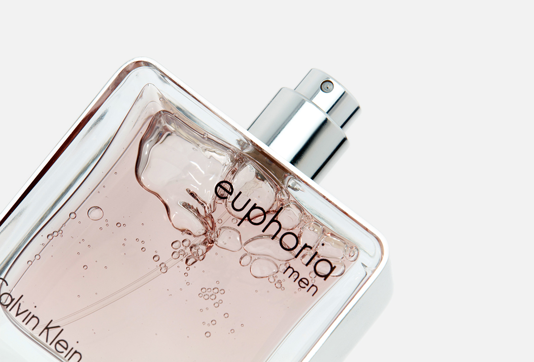 Calvin Klein Eau de Toilette Euphoria 50 ml Calvin Klein Eau de Toilette Euphoria