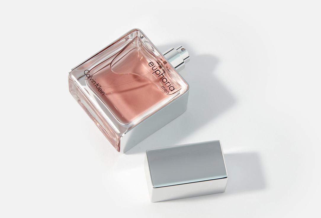Calvin Klein Eau de Toilette Euphoria 50 ml Calvin Klein Eau de Toilette Euphoria
