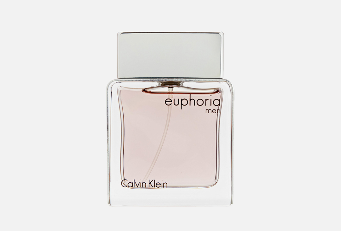 Calvin Klein Eau de Toilette Euphoria 50 ml Calvin Klein Eau de Toilette Euphoria