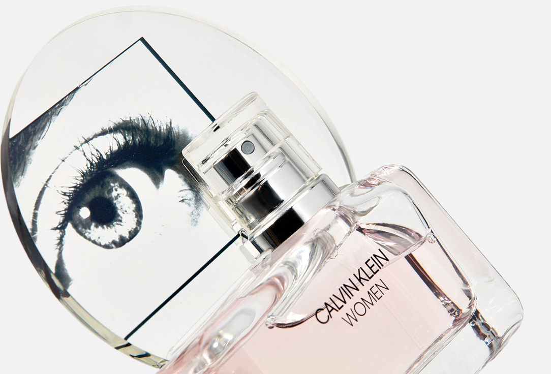 Calvin Klein Eau de parfum Women