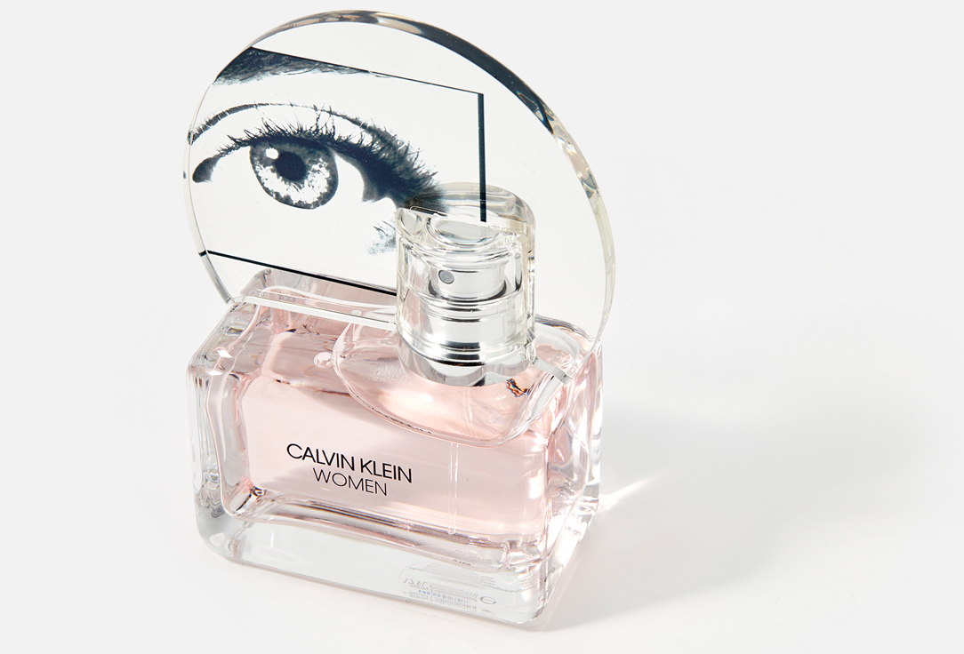 Calvin Klein Eau de parfum Women