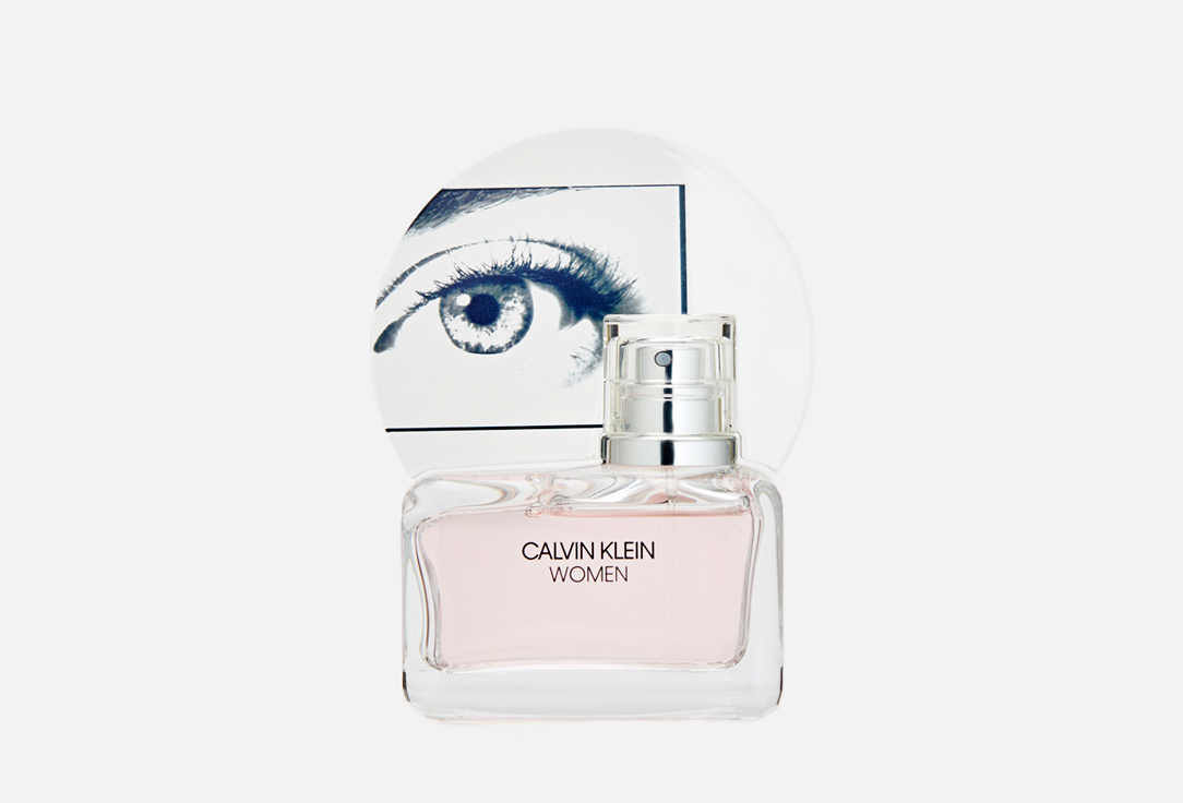 Calvin Klein Eau de parfum Women