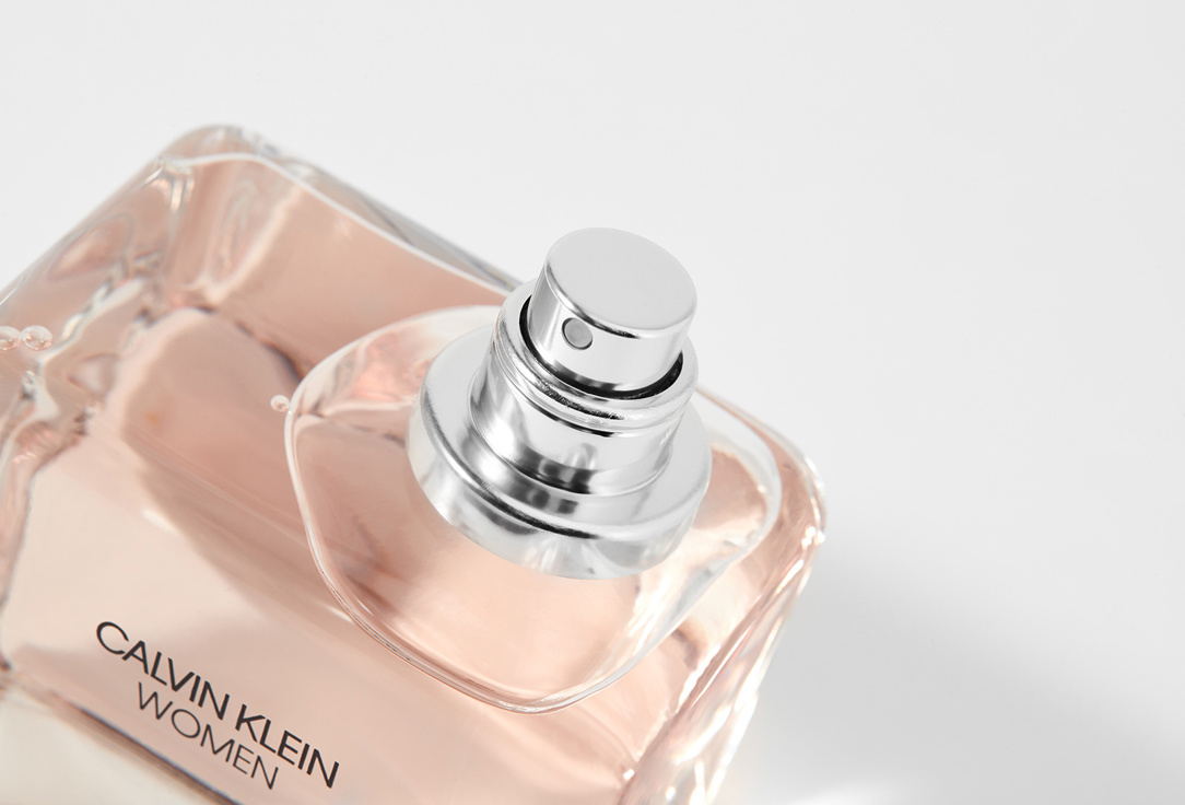 كالفن كلاين ماء العطر وُمِن