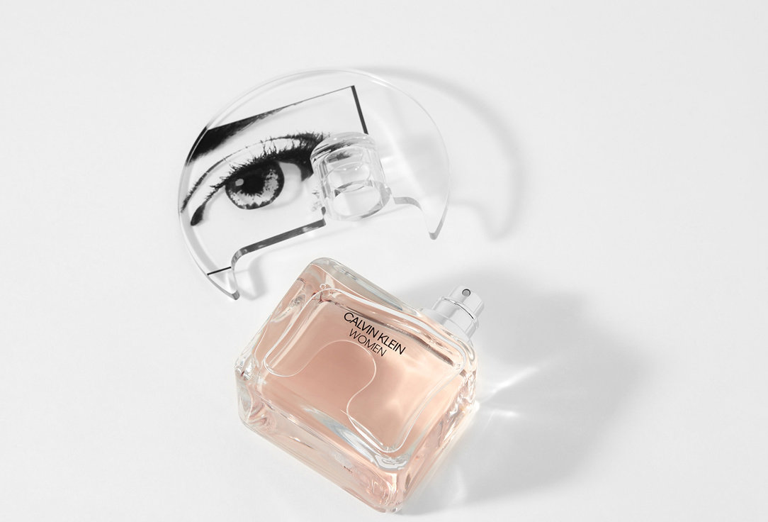 كالفن كلاين ماء العطر وُمِن