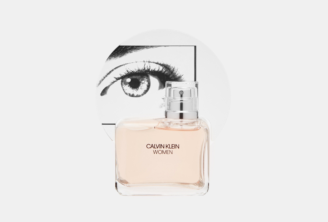 كالفن كلاين ماء العطر وُمِن