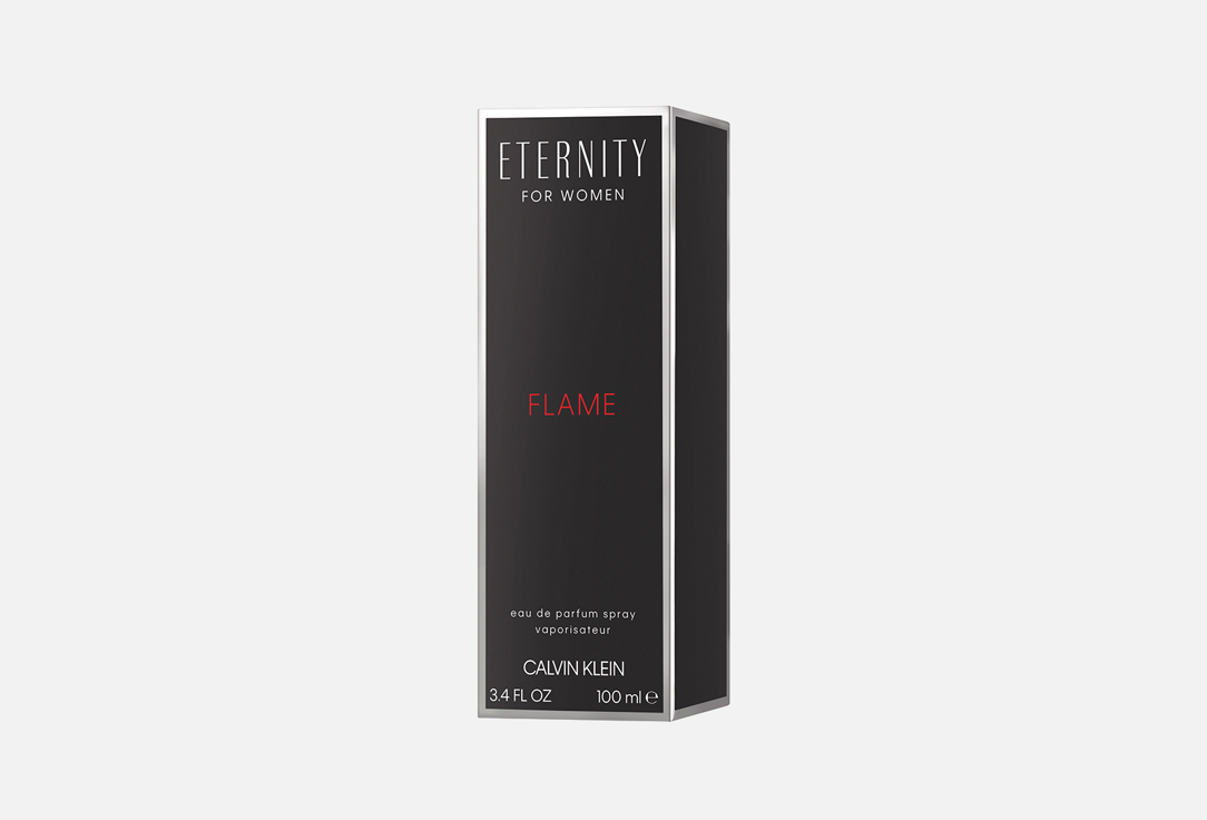 كالفن كلاين ماء العطر اِتيرنِتي فلَيم