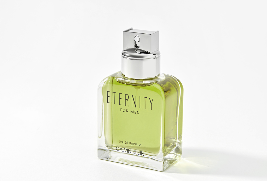 كالفن كلاين ماء عطر ايترنيتي