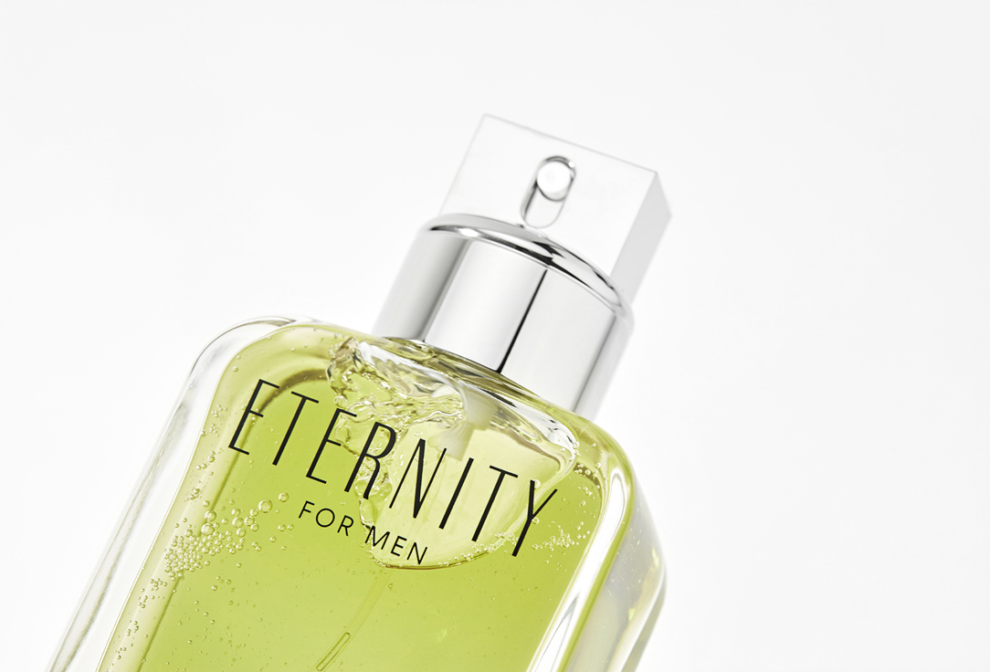 كالفن كلاين ماء عطر ايترنيتي