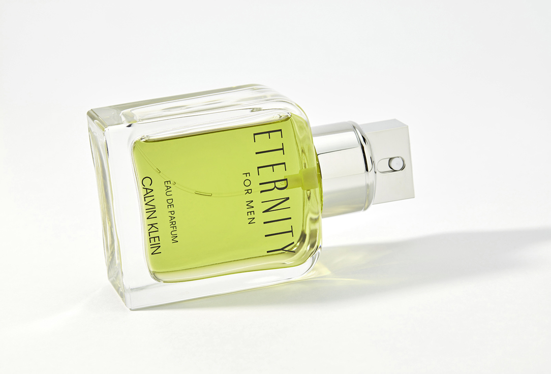 كالفن كلاين ماء عطر ايترنيتي