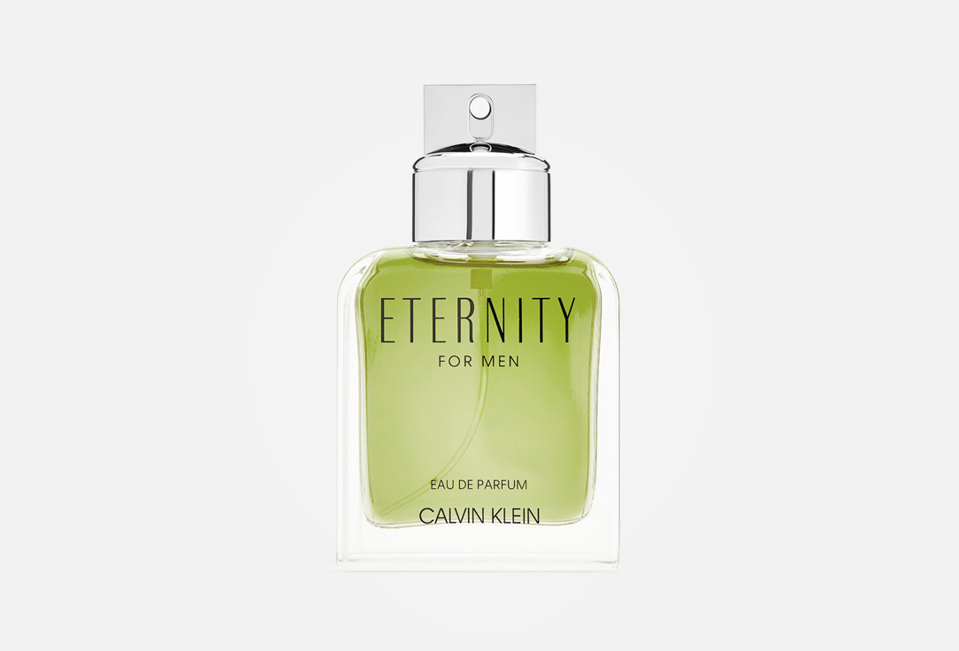 كالفن كلاين ماء عطر ايترنيتي