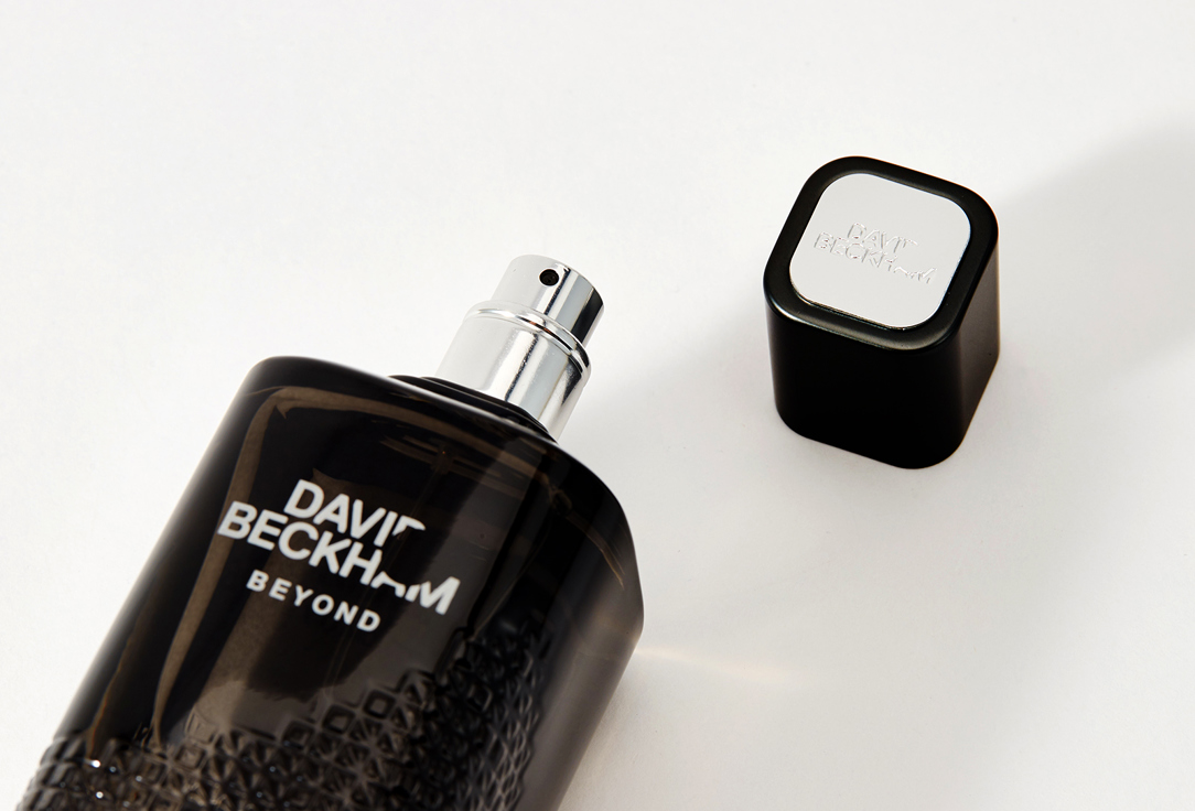 David Beckham Eau De Toilette BEYOND 90 ml David Beckham Eau De Toilette BEYOND