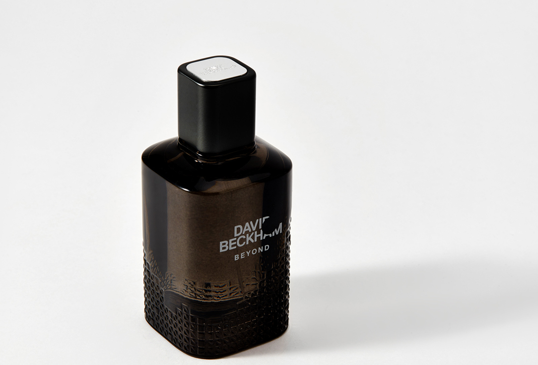 David Beckham Eau De Toilette BEYOND 90 ml David Beckham Eau De Toilette BEYOND