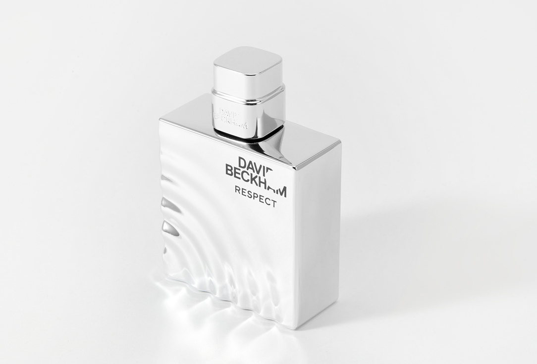 David Beckham Eau De Toilette RESPECT 90 ml David Beckham Eau De Toilette RESPECT