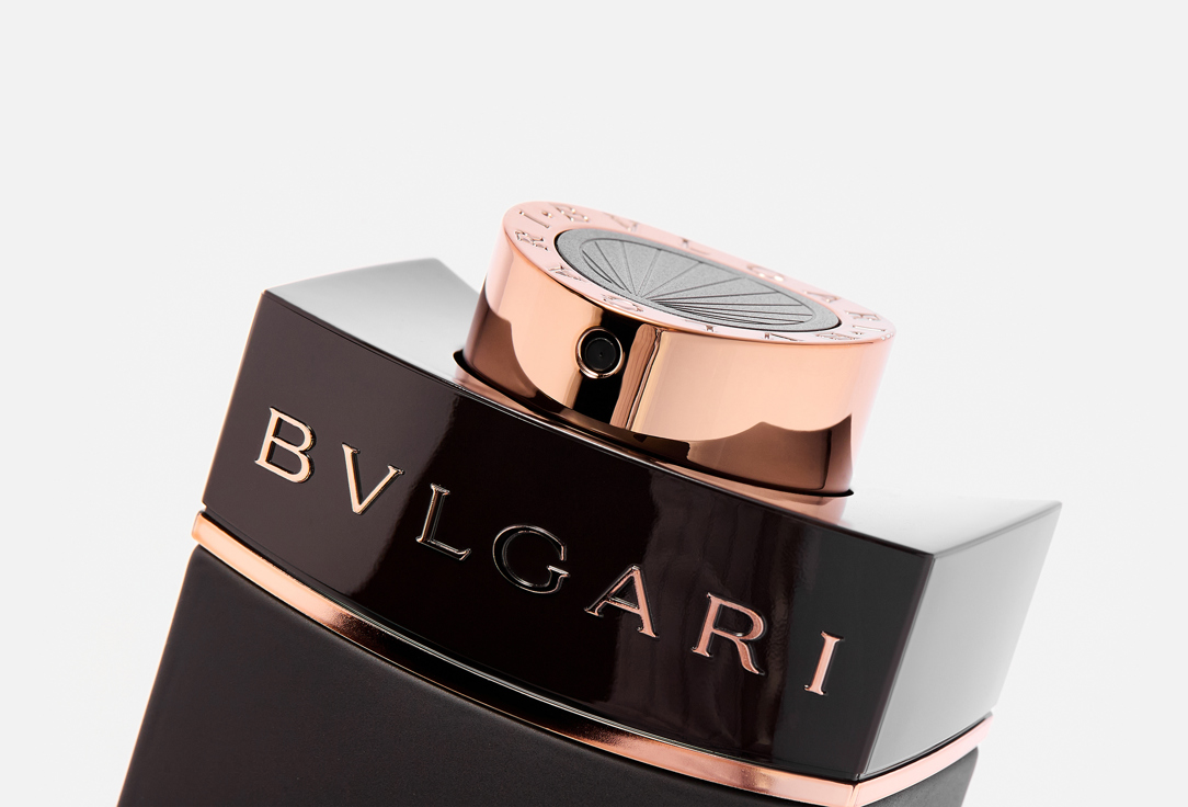 بولجاري ماء عطر مان إن بلاك