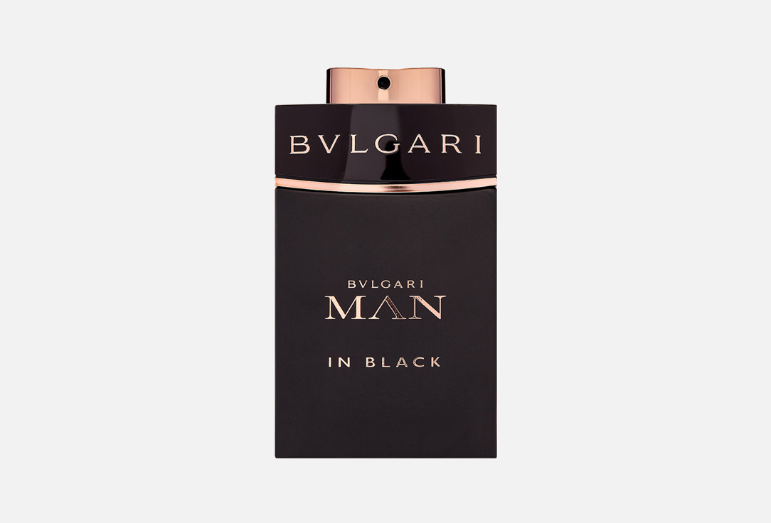 بولجاري ماء عطر مان إن بلاك