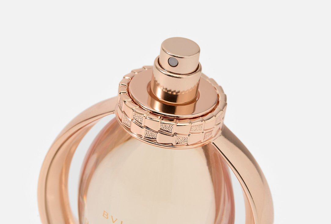 Bvlgari Eau de parfum Rose Goldea