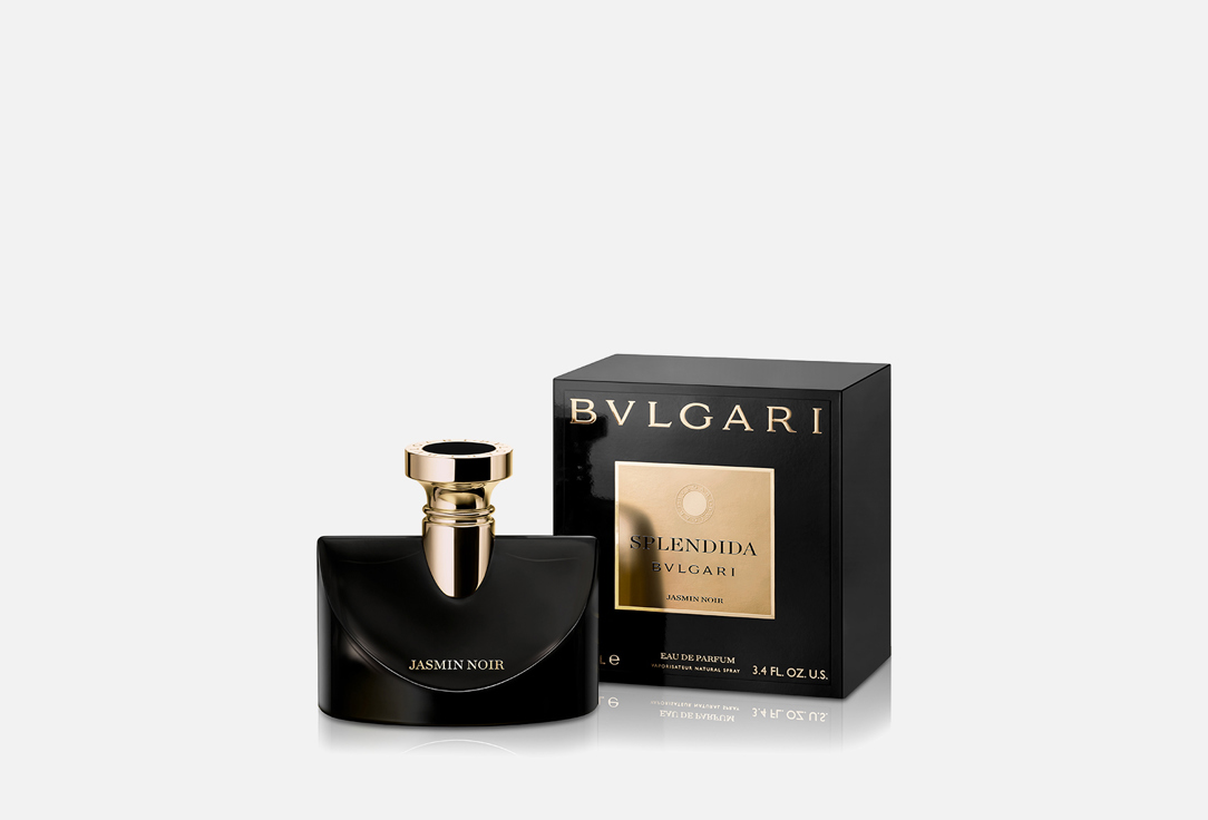 بولجاري ماء عطر سبلينديدا جاسمين نوار