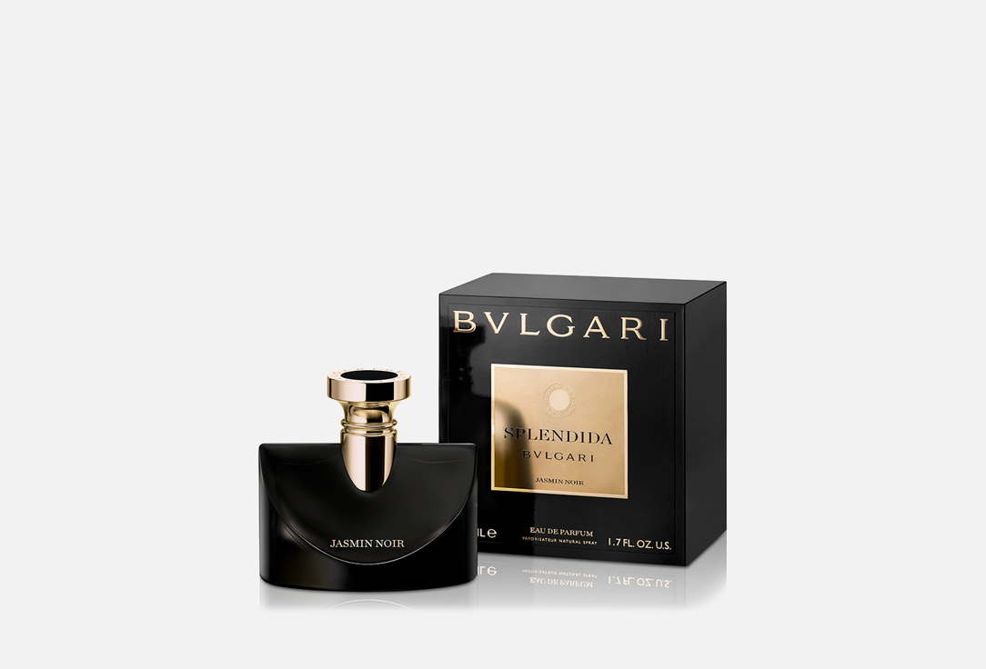 بولجاري ماء عطر سبلينديدا جاسمين نوار 50 مل بولجاري ماء عطر سبلينديدا جاسمين نوار