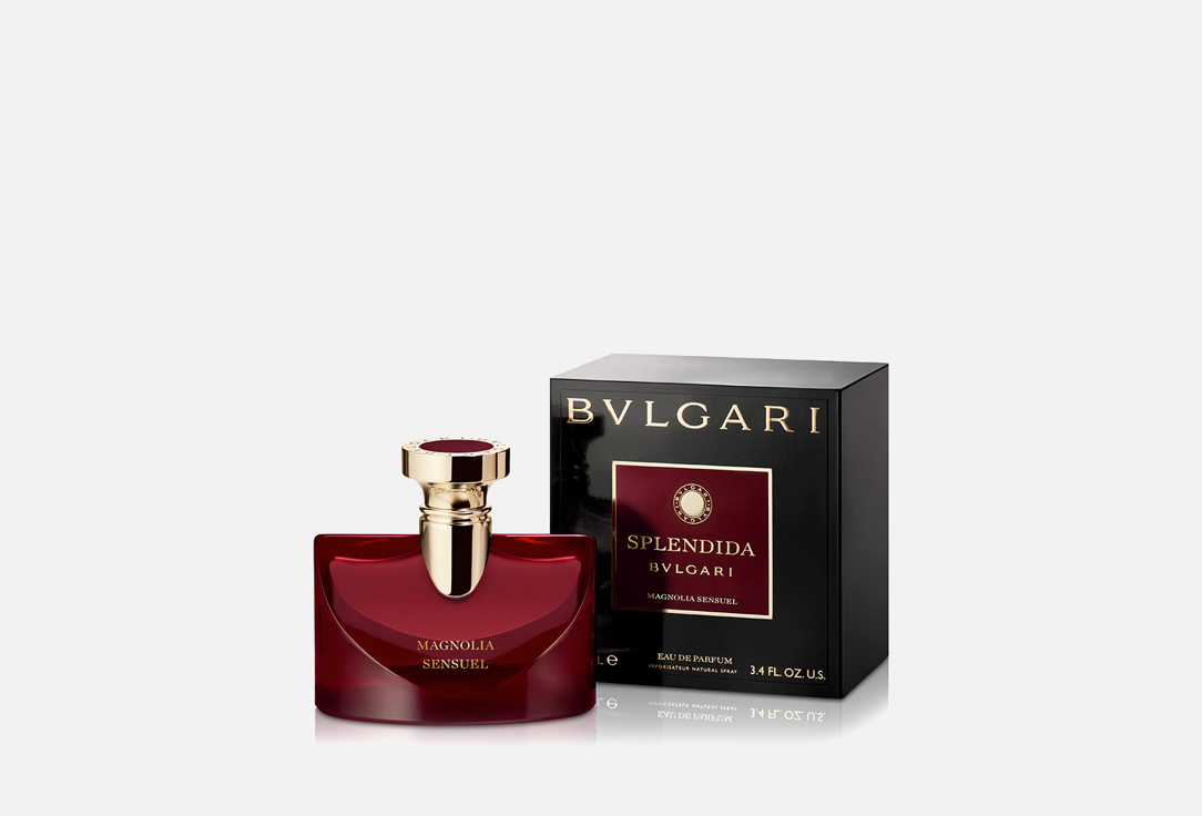 بولجاري ماء عطر سبلينديدا ماغنوليا سانسويل