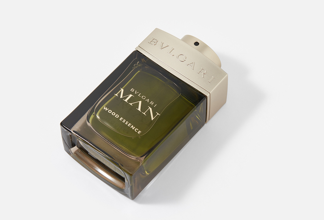 بولجاري ماء عطر مان وود إيسنس