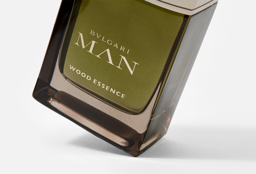 بولجاري ماء عطر مان وود إيسنس