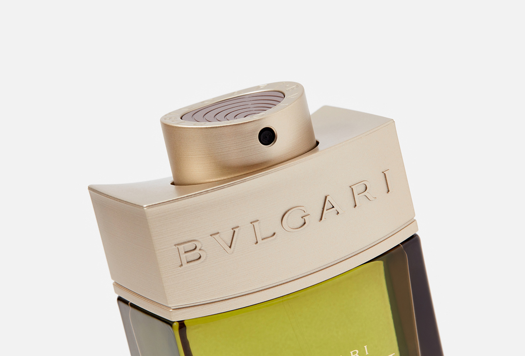 Bvlgari Eau de parfum Man Wood Essence