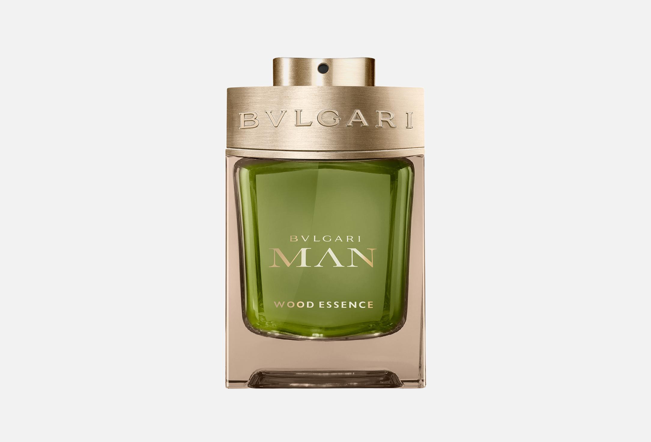 Man Wood Essence  60 