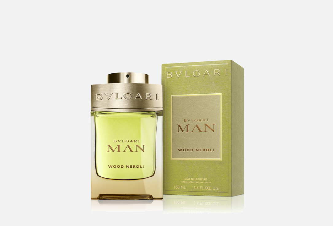 بولجاري ماء عطر نيرول