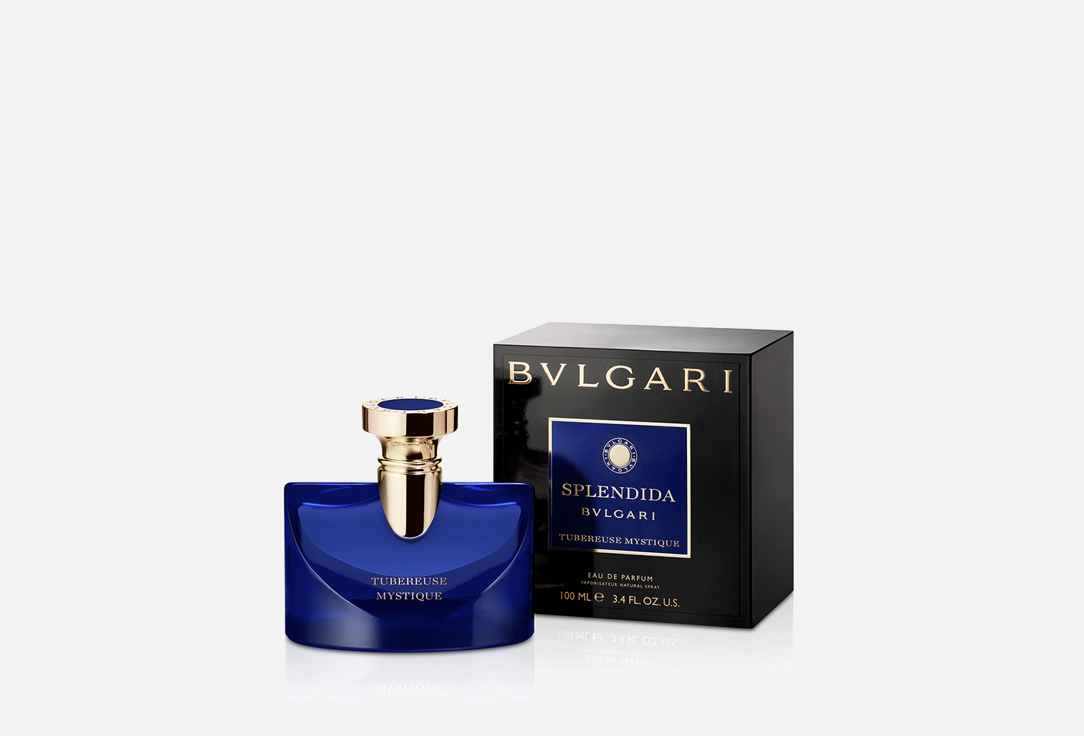 بولجاري ماء عطر سبلنديدا توبيروز ميستيك