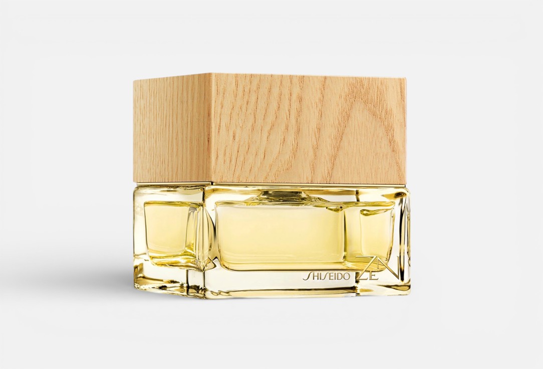 شيسيدو ماء عطر زين