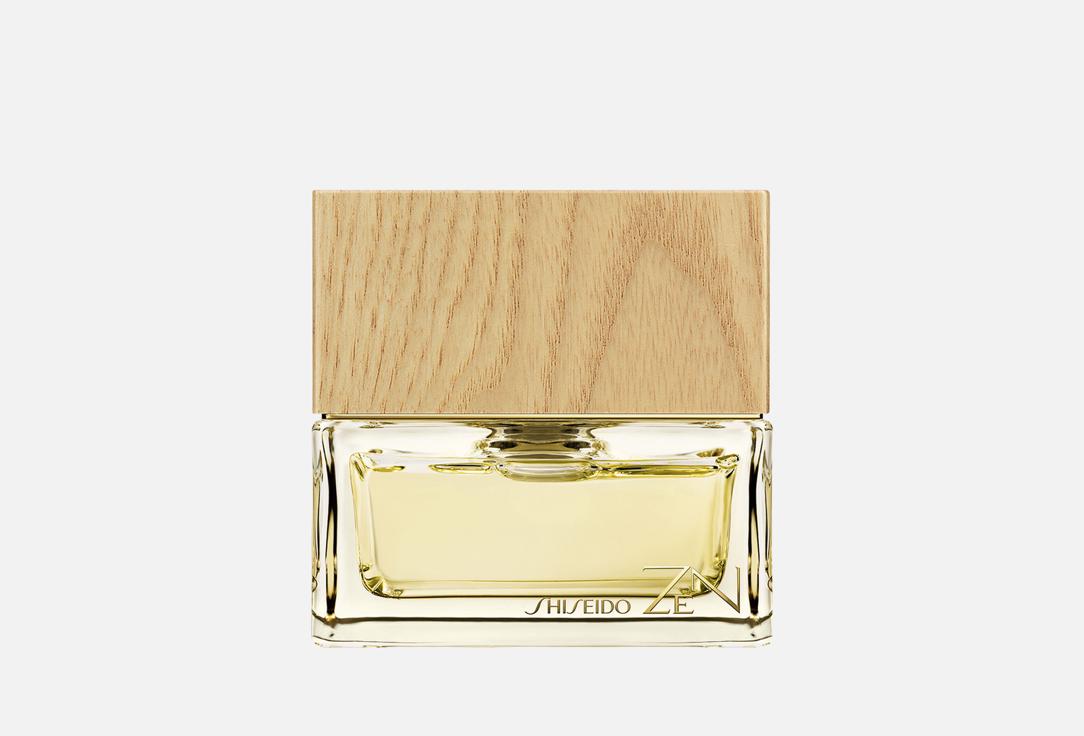 شيسيدو ماء عطر زين