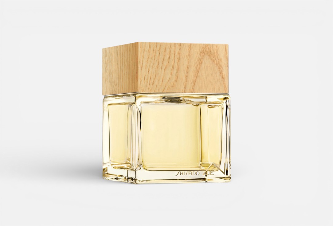 شيسيدو ماء عطر زين